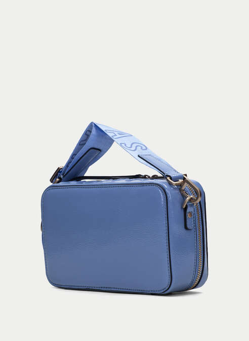 bandolera  azure