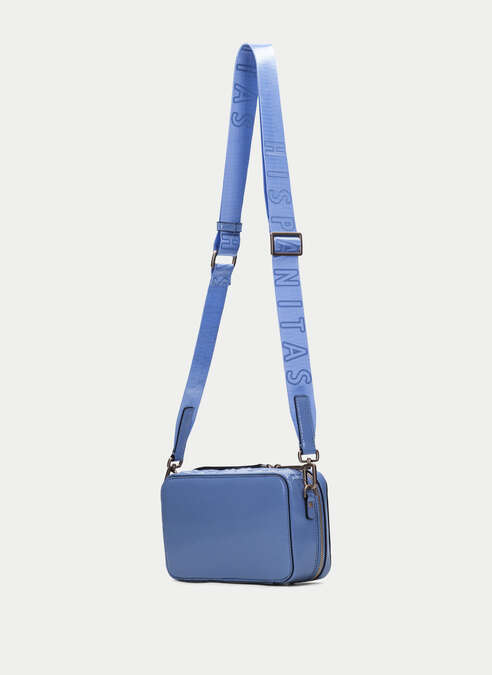 bandolera  azure