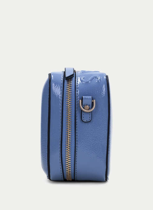 bandolera  azure