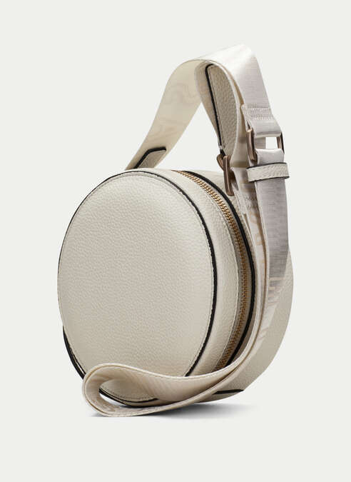 bandolera  creme