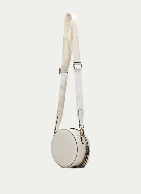 bandolera  creme