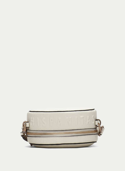 bandolera  creme
