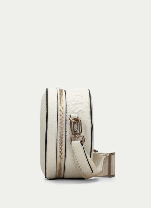bandolera  creme