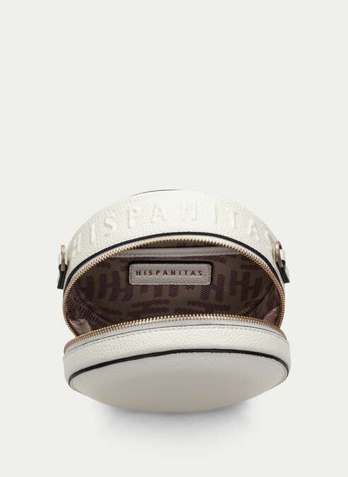 bandolera  creme