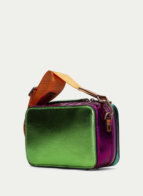 bandolera  multi-metal