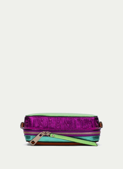 bandolera  multi-metal