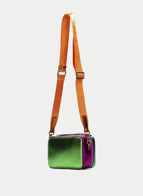 bandolera  multi-metal