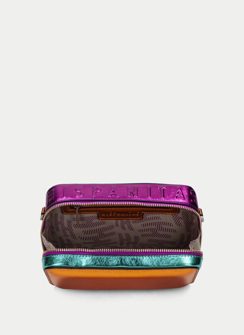 bandolera  multi-metal