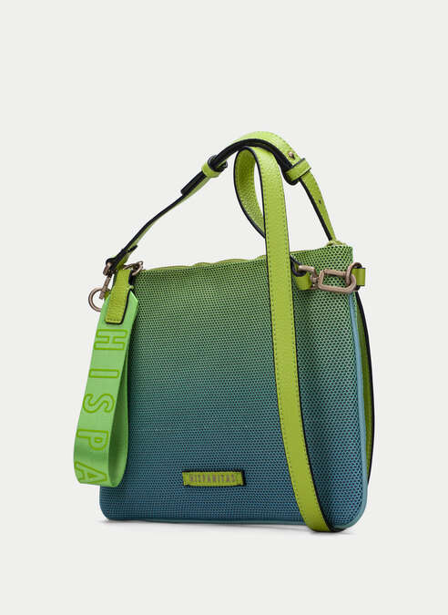 clutch  aquamarine-kiwi