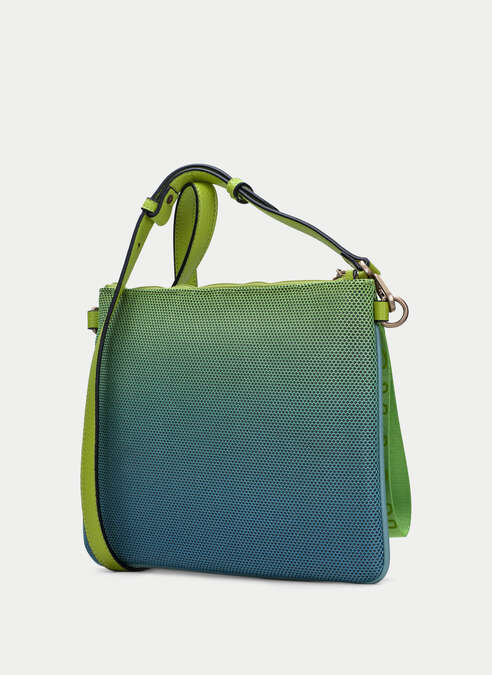 clutch  aquamarine-kiwi