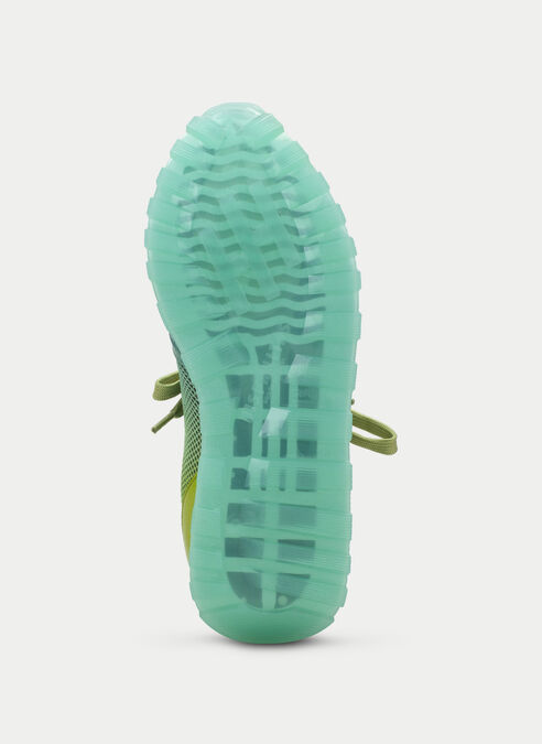 deportivos loira aquamarine-kiwi