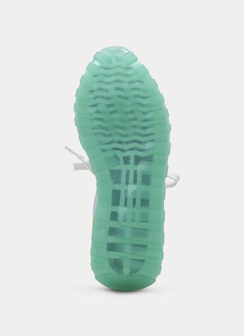 deportivos loira aquamarine-kiwi