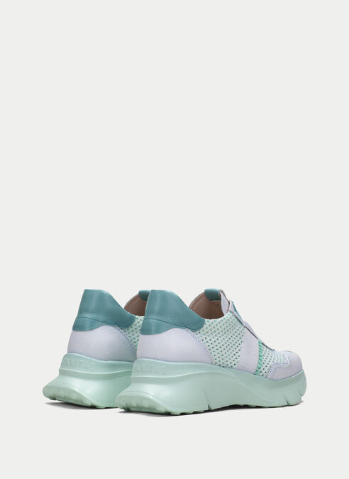 deportivos hawai blanche-aquamarine