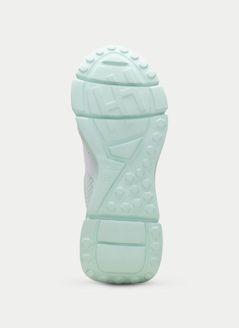 deportivos hawai blanche-aquamarine