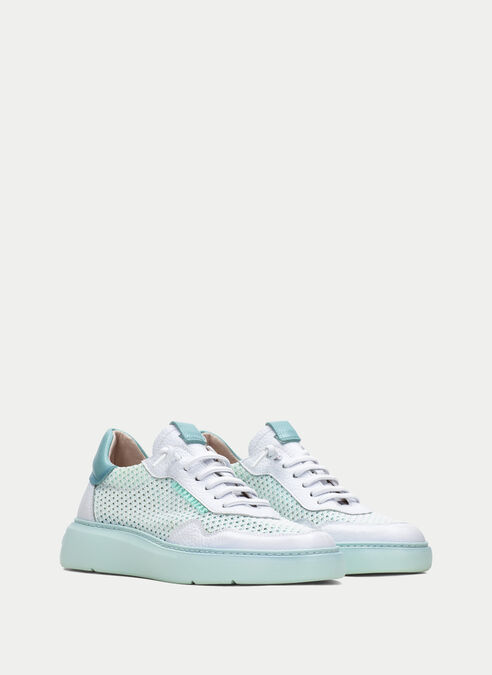 deportivos oceania blanche-aquamarine