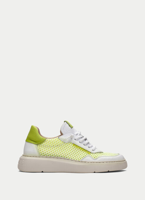 deportivos oceania blanche--kiwi