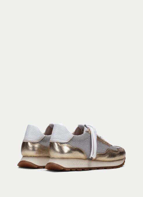 deportivos loira white-gold