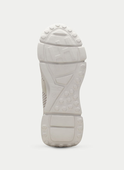 deportivos hawai creme