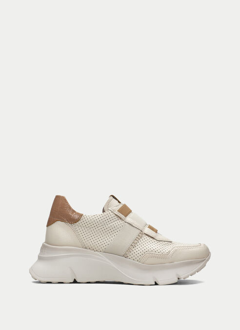 deportivos hawai creme