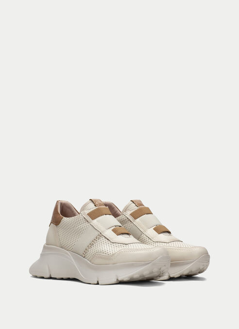 deportivos hawai creme