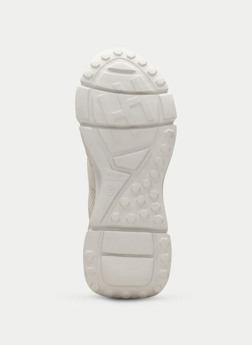 deportivos hawai creme