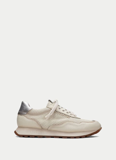 deportivos loira creme