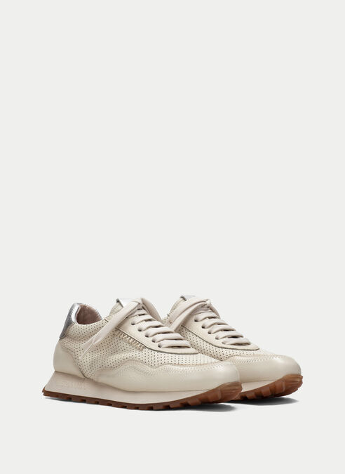 deportivos loira creme