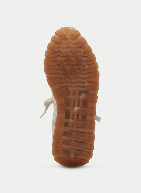 deportivos loira creme