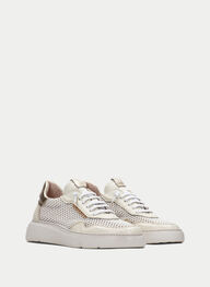 outlet deportivos oceania crema - hispanitas