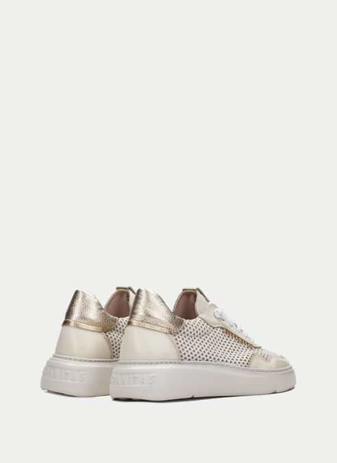 deportivos oceania creme