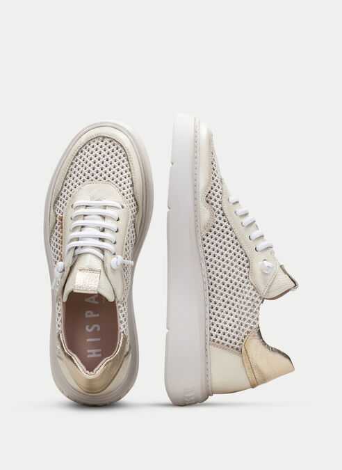 deportivos oceania creme