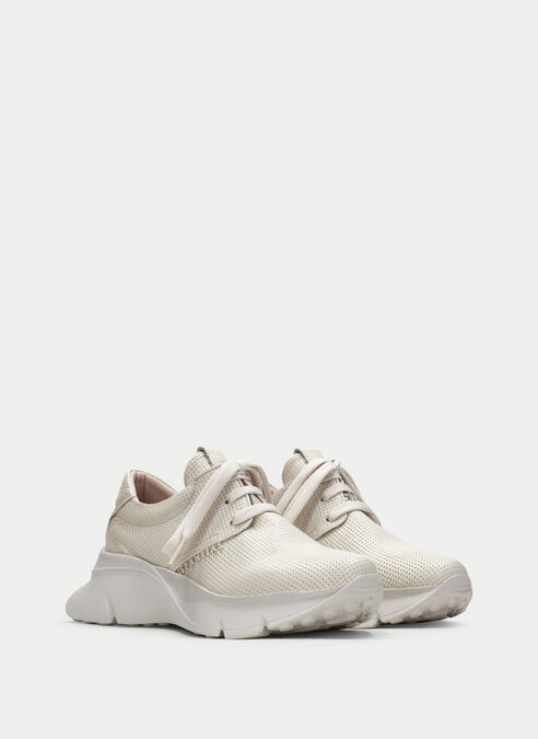 deportivos hawai creme