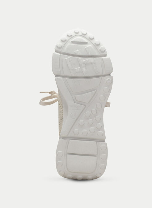 deportivos hawai creme