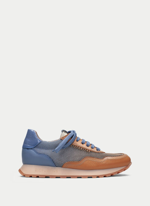 deportivos loira peach-azure