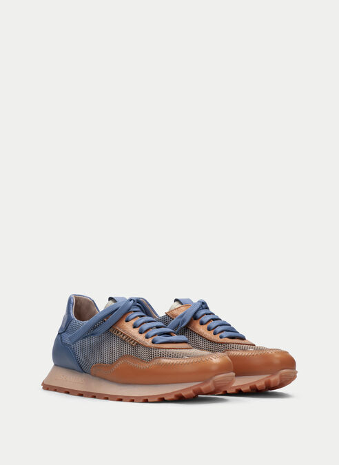 deportivos loira peach-azure