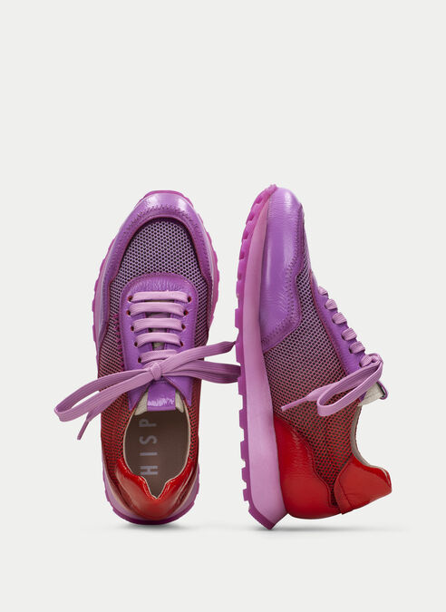 deportivos loira violet-rouge