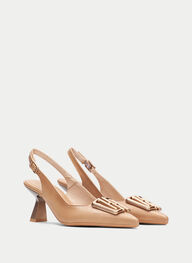 outlet talon-decouvert nova desert - hispanitas