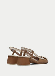 outlet talon-decouvert malta desert - hispanitas