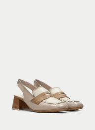outlet talon-decouvert malta pierre-desert - hispanitas