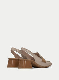 outlet talon-decouvert malta pierre-desert - hispanitas