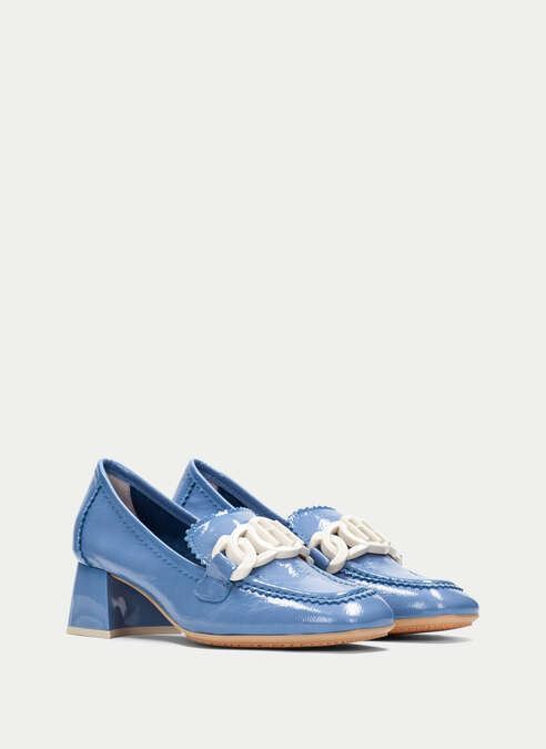 mocasin malta azure