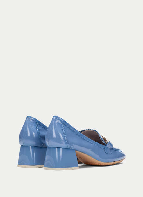 mocasin malta azure