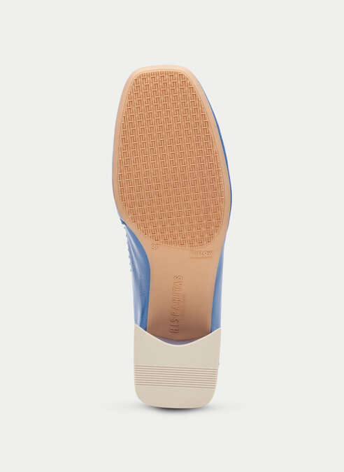 mocasin malta azure