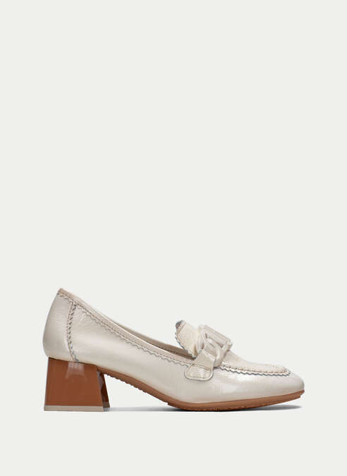 mocasin malta crema