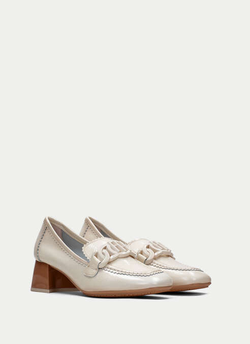 mocasin malta crema