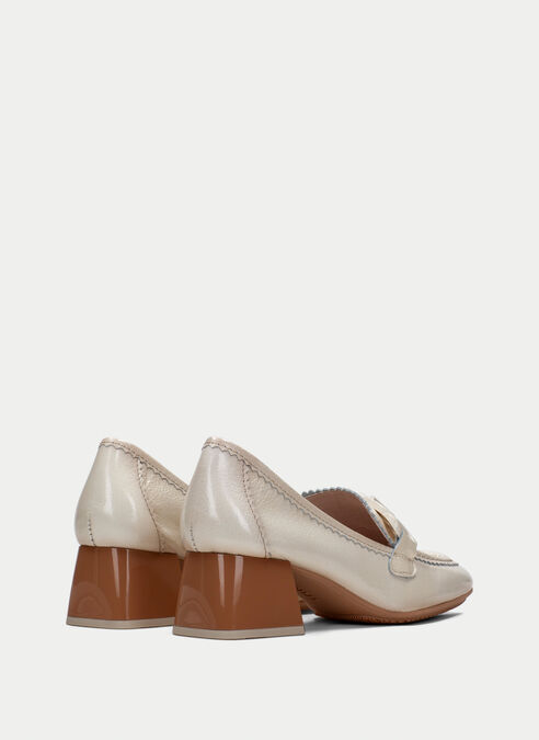 mocasin malta crema