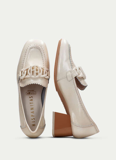 mocasin malta crema