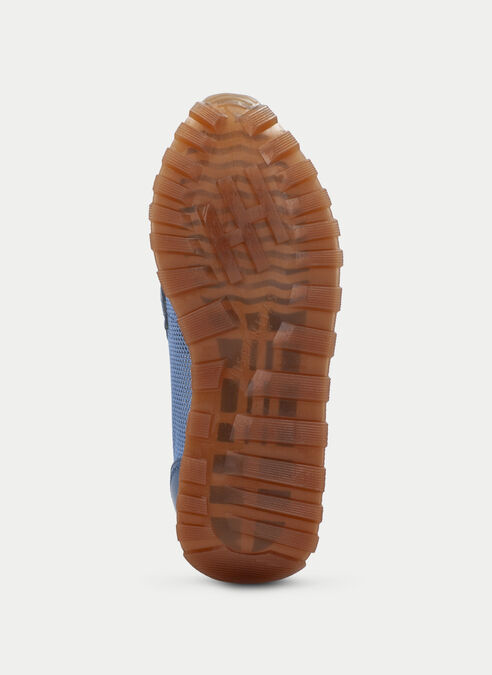 mocasín sport loira azure