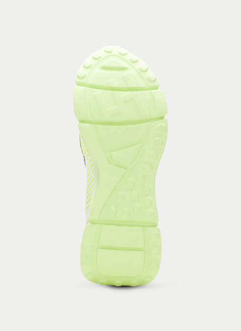 mocasín sport hawai blanche--kiwi