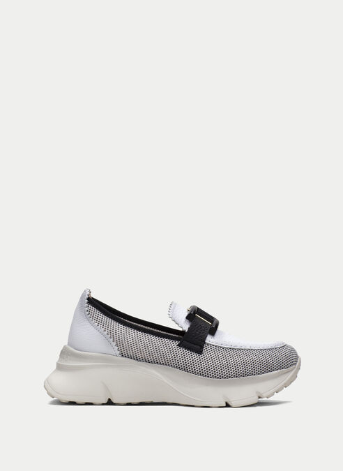 mocasín sport hawai blanche-noir